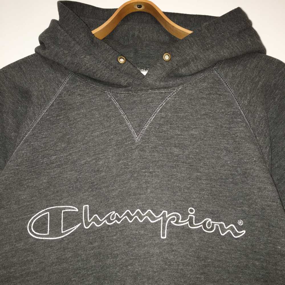 Champion × Streetwear × Vintage Champion Vintage … - image 3
