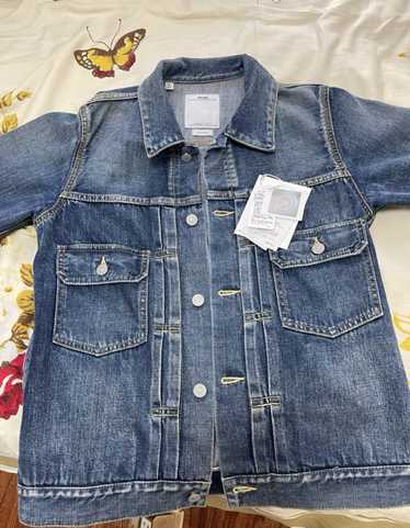Visvim visvim ss 101 - Gem Visvim visvim ss 101 - Gem