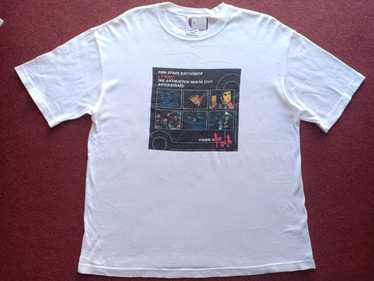 Japanese Brand New Space Battleship Yamato Tshirt - image 1