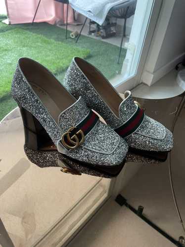 Gucci Sparky Gucci shoes