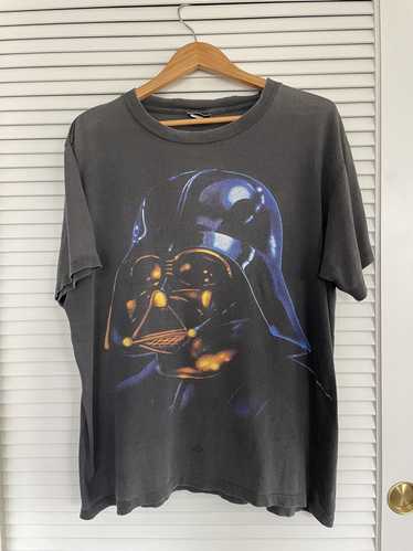 Star Wars Vintage VTG 1995 Darth Vader T-Shirt VTG