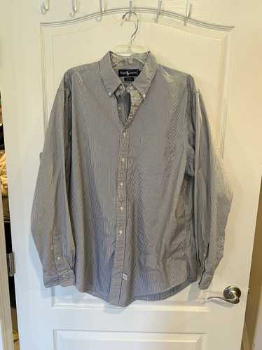 Ralph Lauren RALPH LAUREN andover Button Down Shir