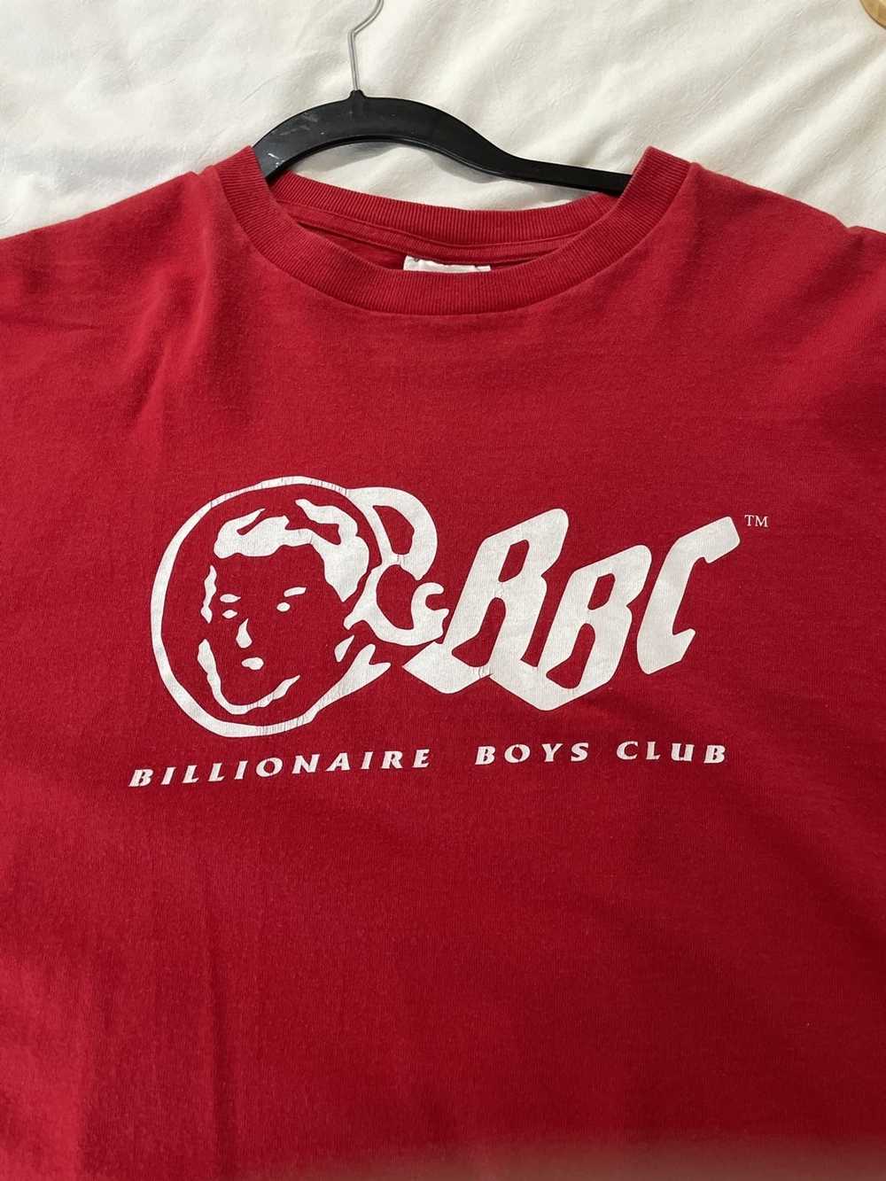 Billionaire Boys Club BBC Tee - image 1