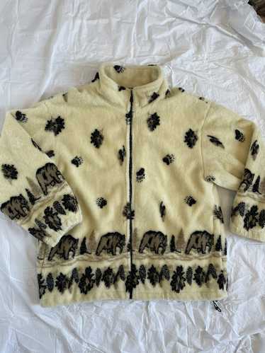 Patagonia Women's Synchilla Fleece Arctic Jacket Size Small