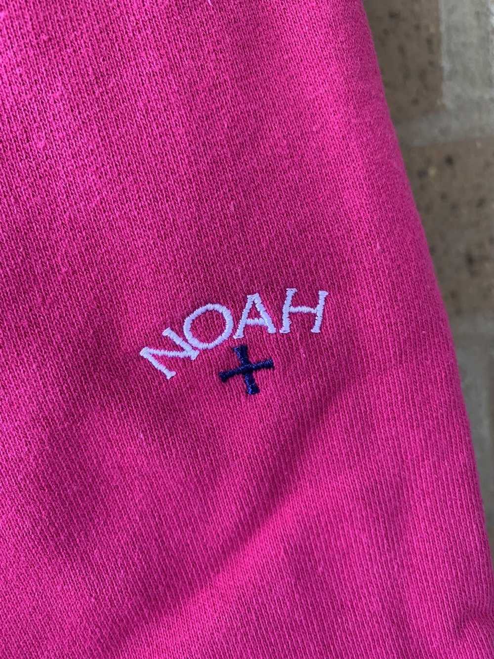 Noah Noah Pink Sweatpants - image 3
