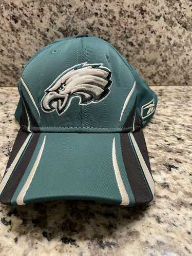 00's Philadelphia Eagles Reebok Frankford Yellow Jackets Throwback NFL  Fitted Hat Size 7 1/2 – Rare VNTG