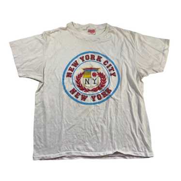 Lets Go Mets Classic 80 Kids T-Shirt - TeeHex