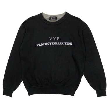 Playboy Playboy VIP Collection Sweatshirt - image 1