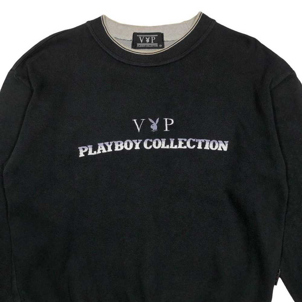Playboy Playboy VIP Collection Sweatshirt - image 2