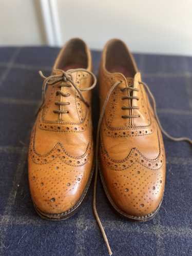 Grenson Grenson Stanley Brogue Made in UK