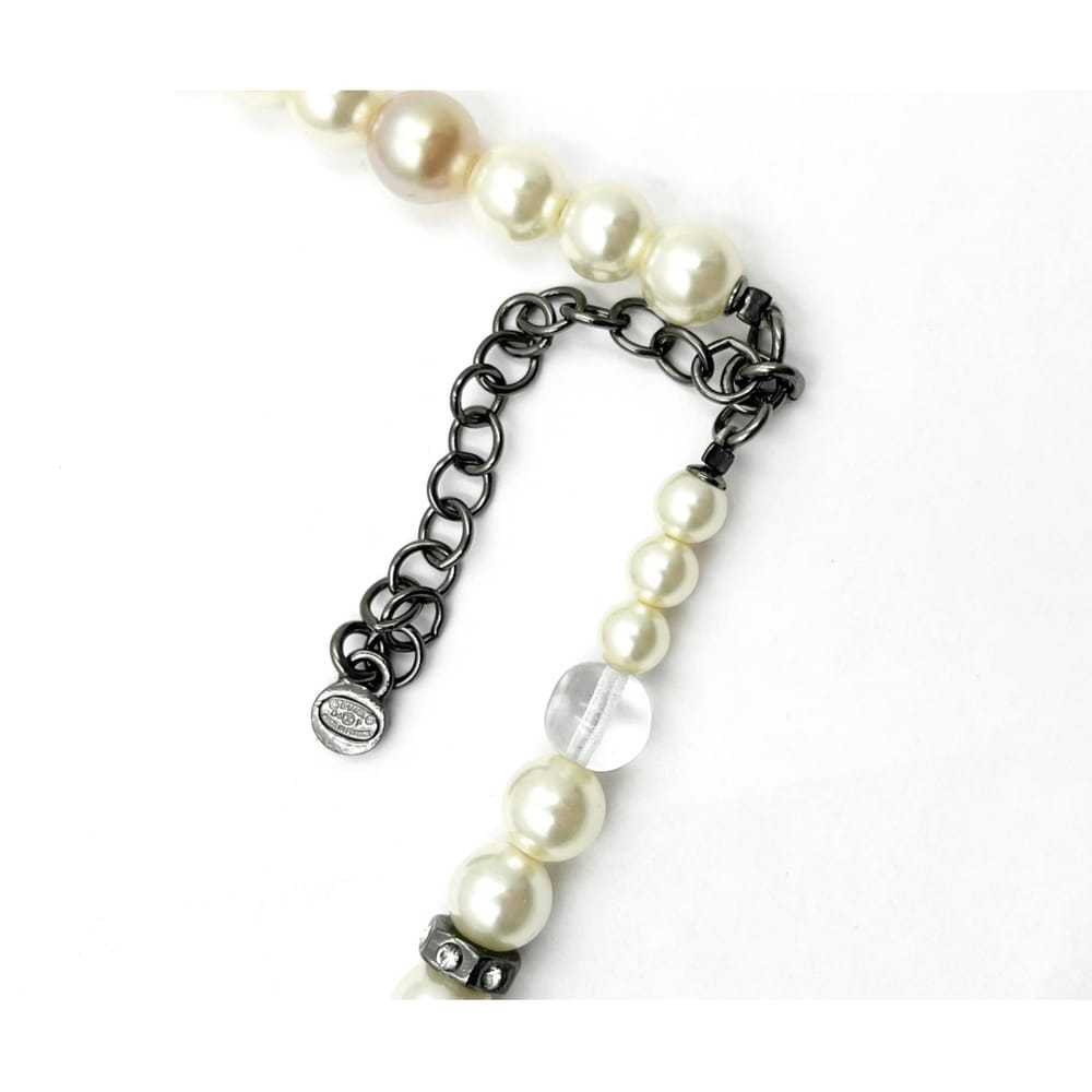 Chanel Chanel necklace - image 5