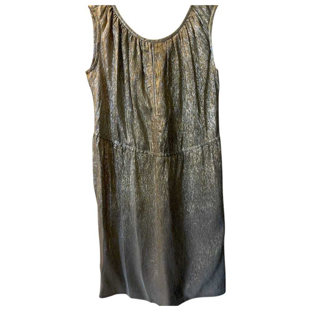 Marc Jacobs Silk mid-length dress - image 1