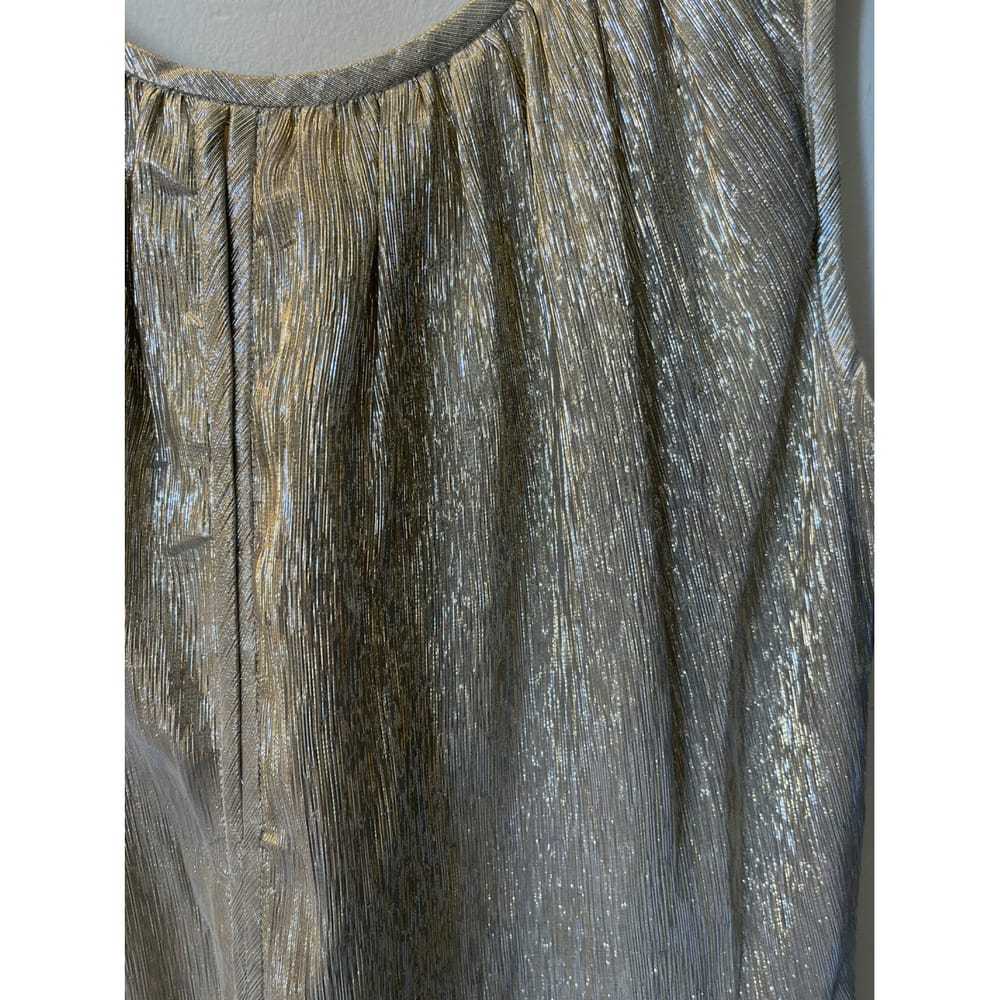 Marc Jacobs Silk mid-length dress - image 2