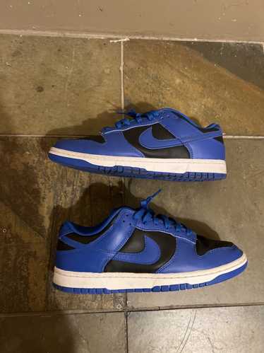 Nike Nike Dunk Low “Cobalt