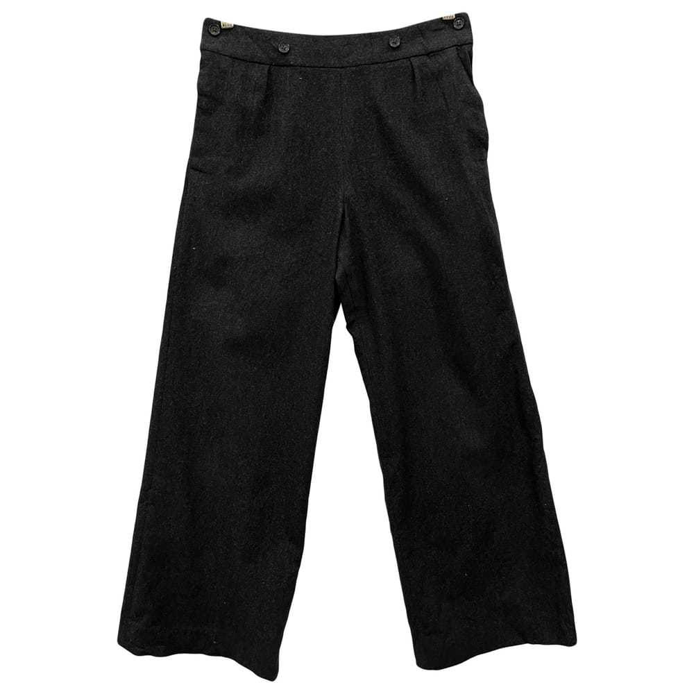 Margaret Howell Wool trousers - image 1