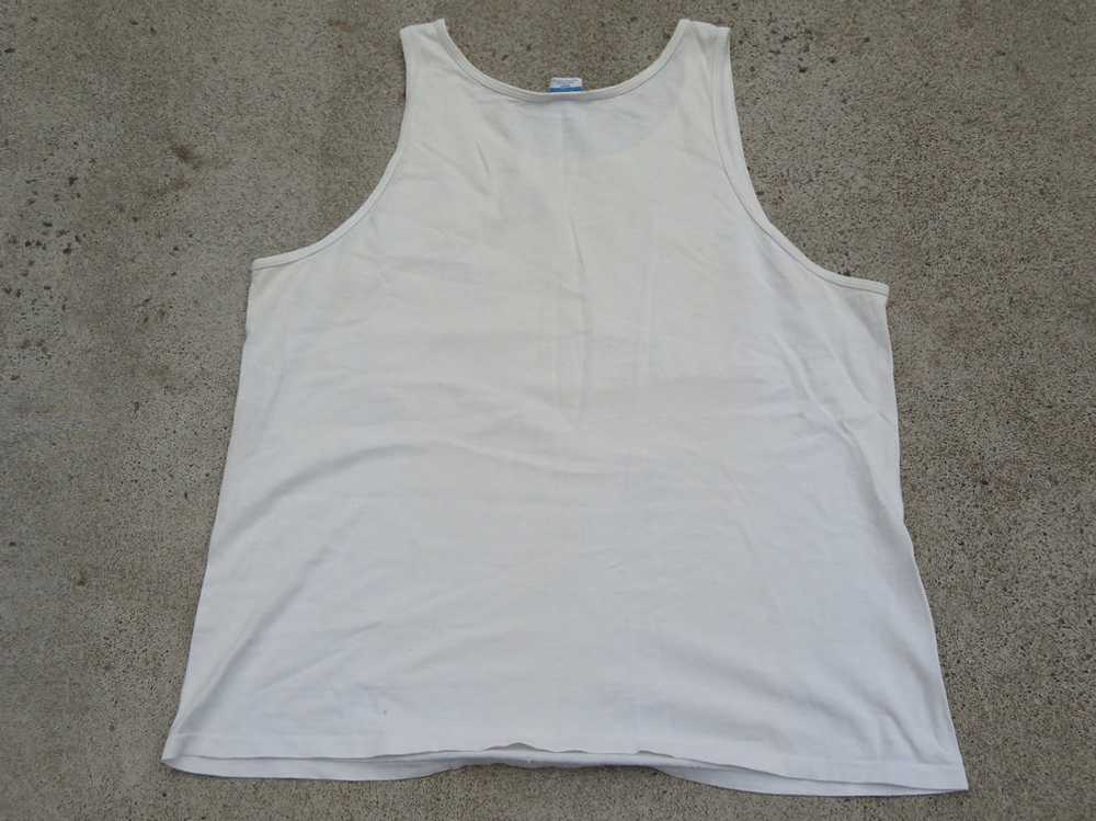 Vintage University of Minnesota Tank Tee Golden G… - image 3