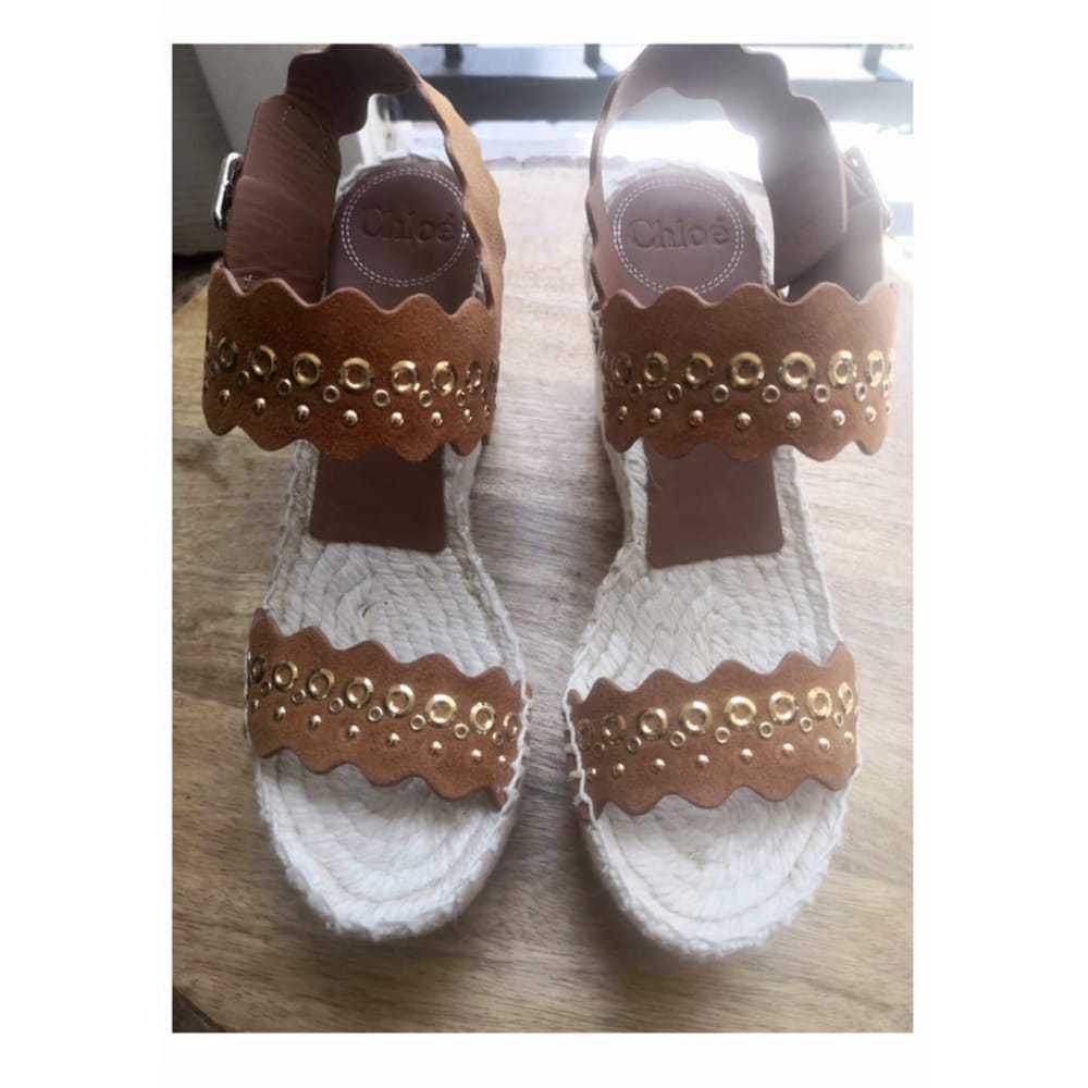 Chloé Sandals - image 5