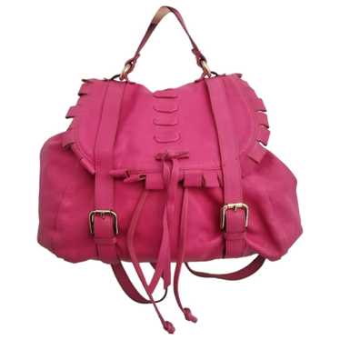 Valentino red backpack - Gem