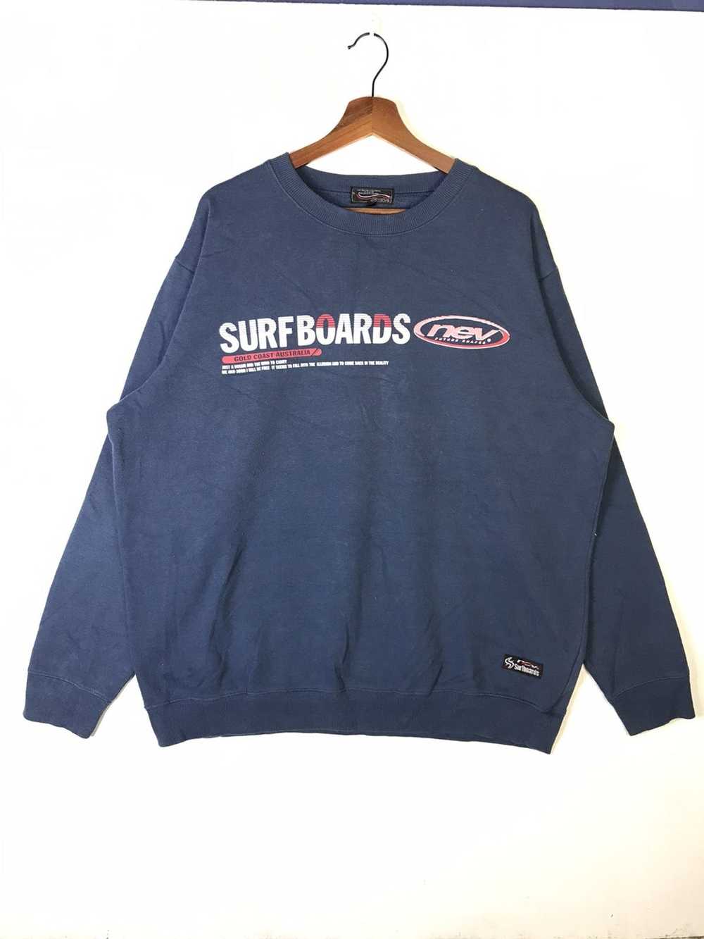 Streetwear × Surf Style × Vintage Nev Australian … - image 2