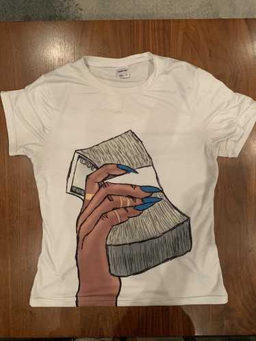 Custom Custom made graphic tee - image 1