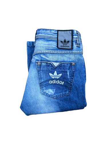 Jeans adidas outlet diesel