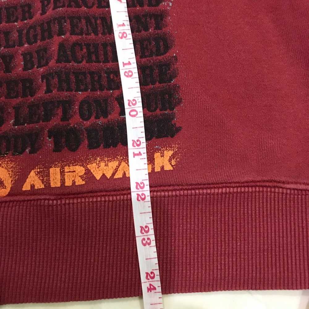 Airwalk × Japanese Brand × Streetwear AIRWALK Hoo… - image 10