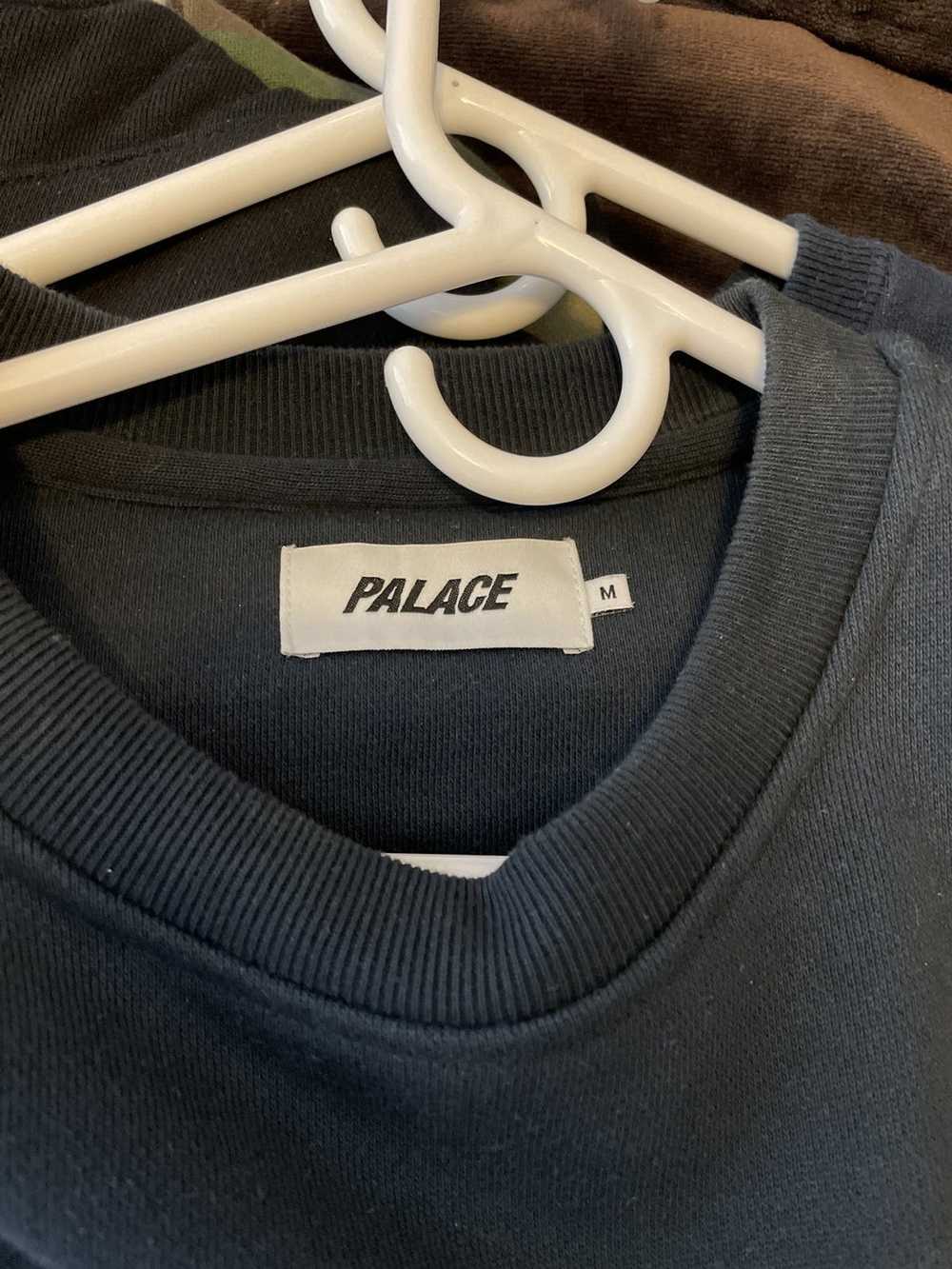 Palace Palace Alas Crewneck - image 3