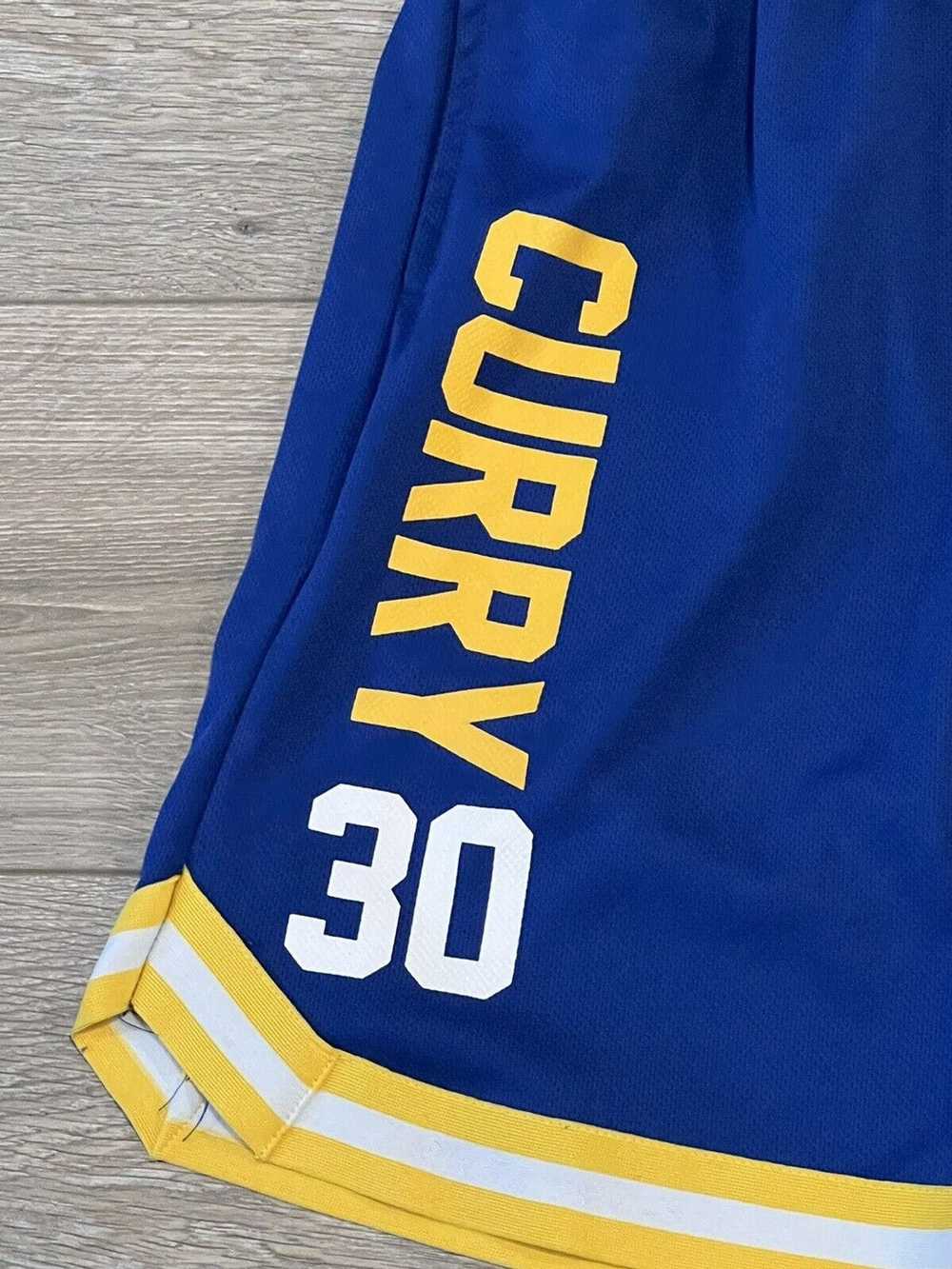 Other Golden State Warriors Stephen Curry Men's U… - image 4