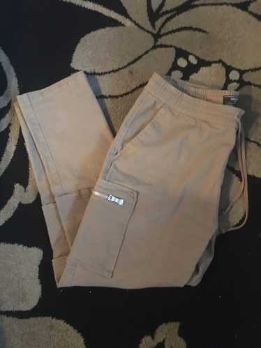 Forever 21 Brown Forever 21 cargo pants size XL US