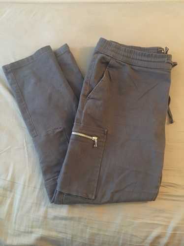 Forever 21 Navy Forever 21 pants size XXL US