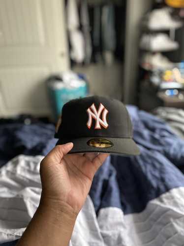 Hat Club Hat Club Aux Pack Dead Prez Yankees 7 1/2