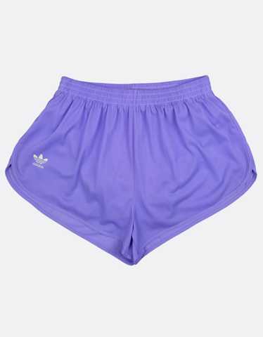 NOS 80s adidas Cosmos vintage shorts OG DS deadsto
