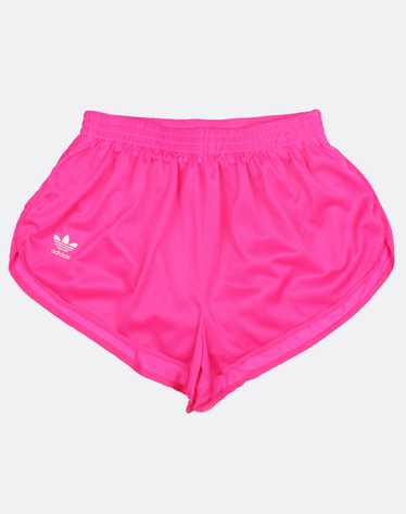 NOS 80s adidas Cosmos vintage shorts DS OG deadsto