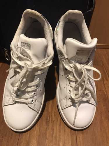 Adidas Woman’s Adidas Stan Smith Sneakers - Size 6