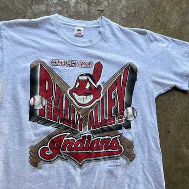 cleveland indians 1995 - Gem