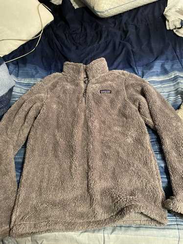 Patagonia Patagonia woolyester pullover