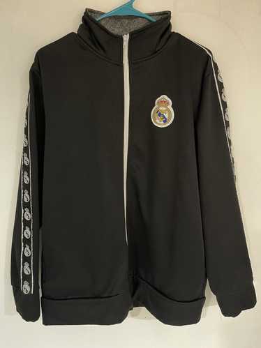 Real Madrid Real Madrid Jacket
