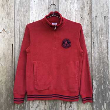 MLB × Uniqlo × Vintage Vintage Boston Red Sox MLB… - image 1