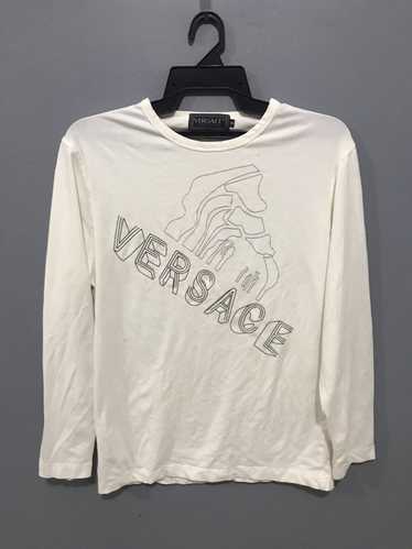 Designer × Italian Designers × Versace Jeans Cout… - image 1