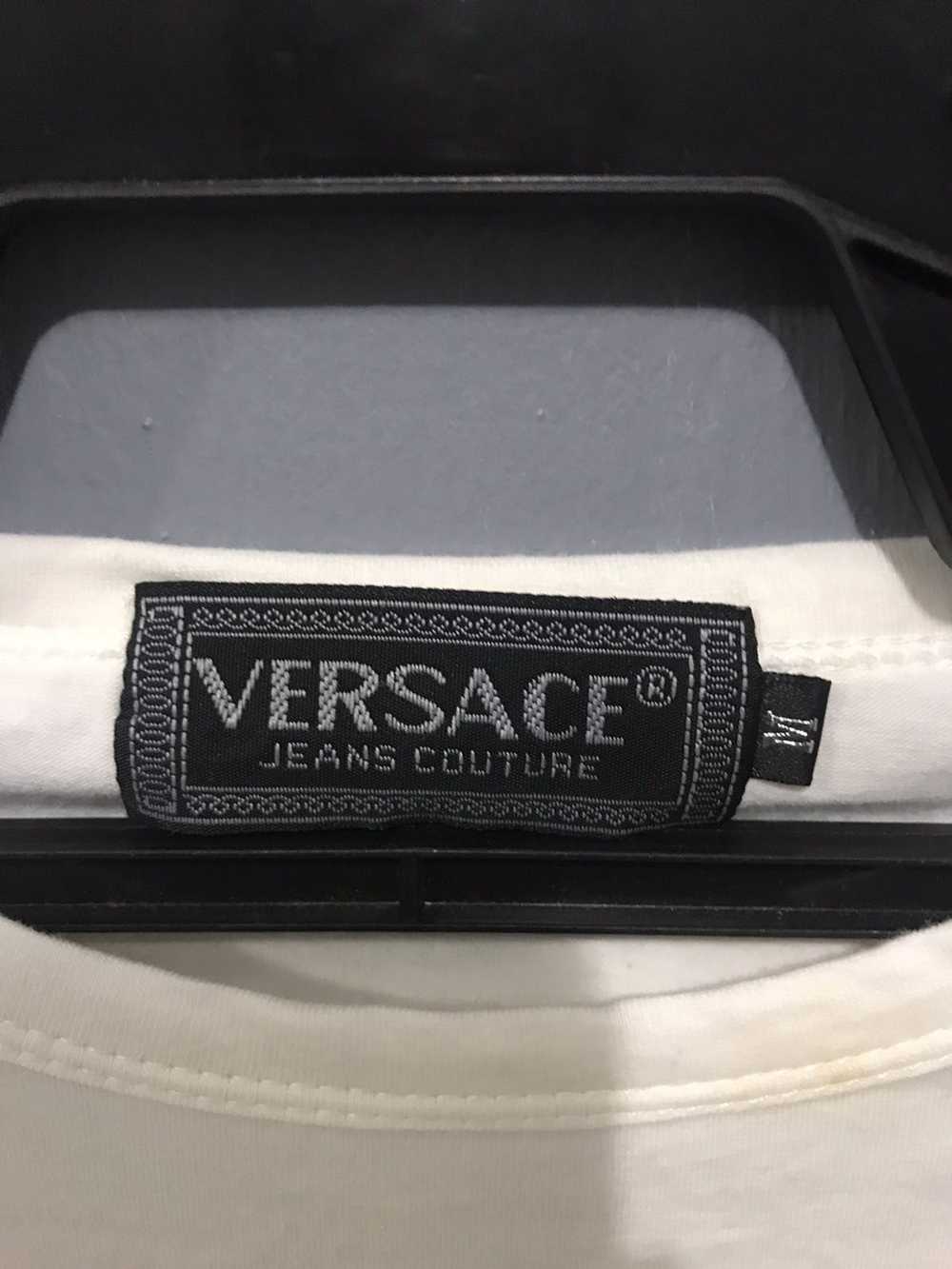 Designer × Italian Designers × Versace Jeans Cout… - image 6