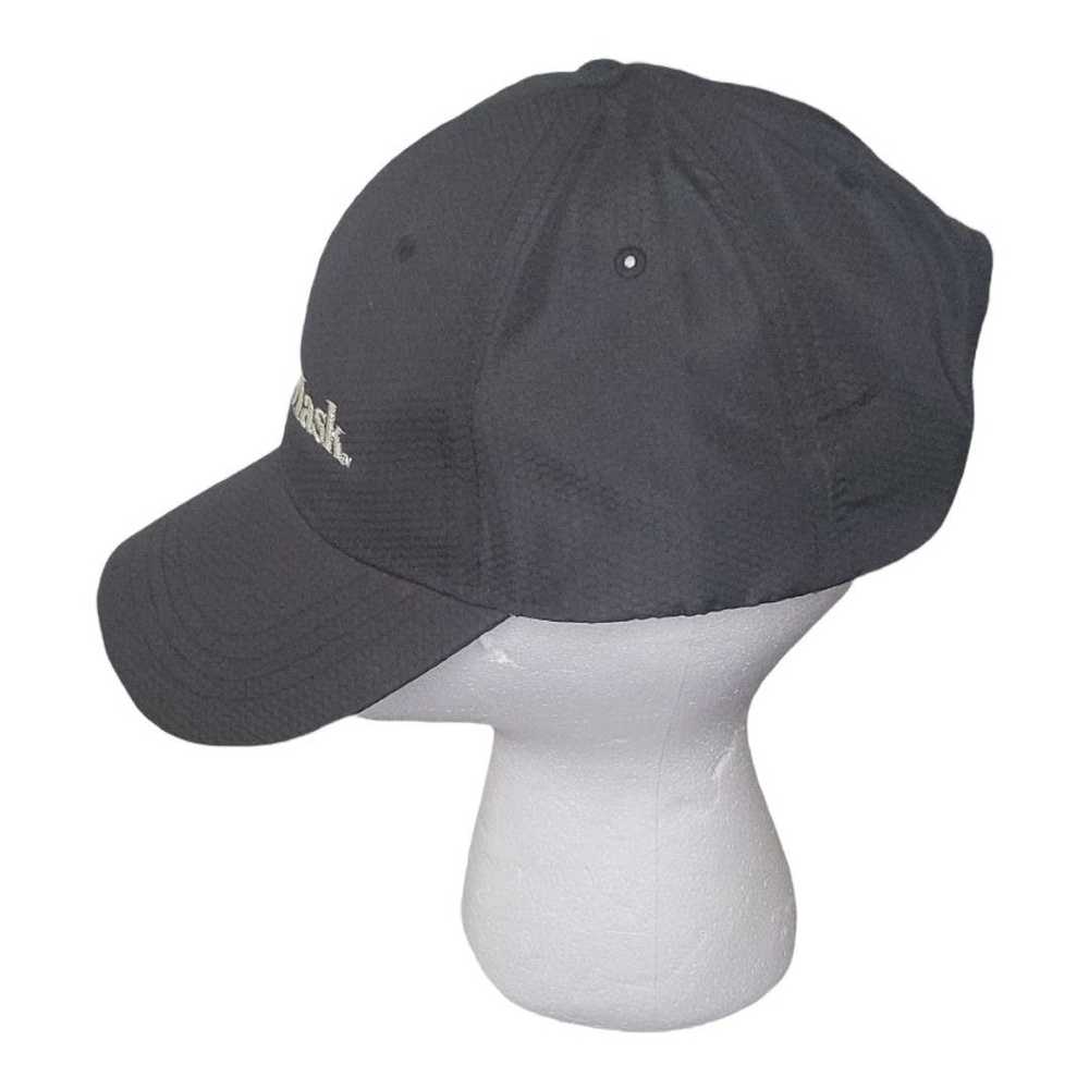 Hat Gun Mask Strapback Black Hat OS - image 2