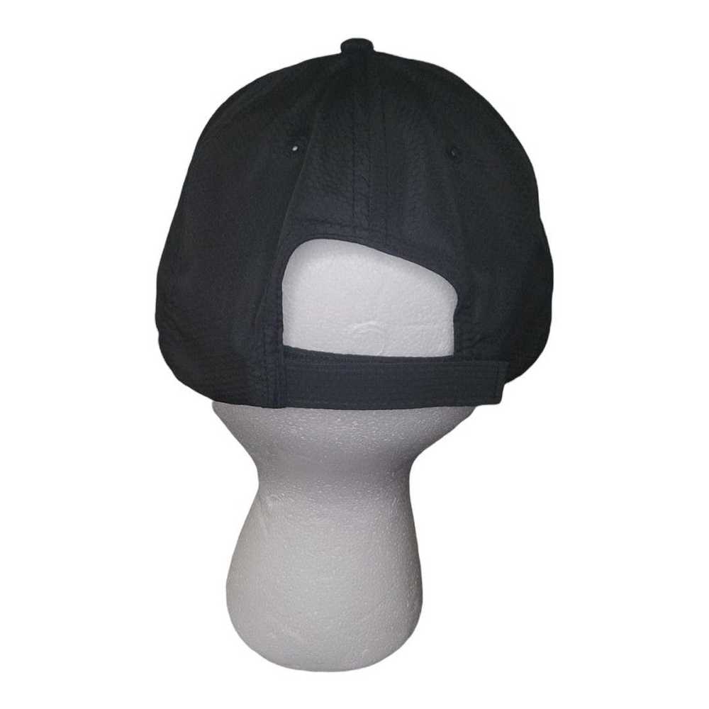 Hat Gun Mask Strapback Black Hat OS - image 3