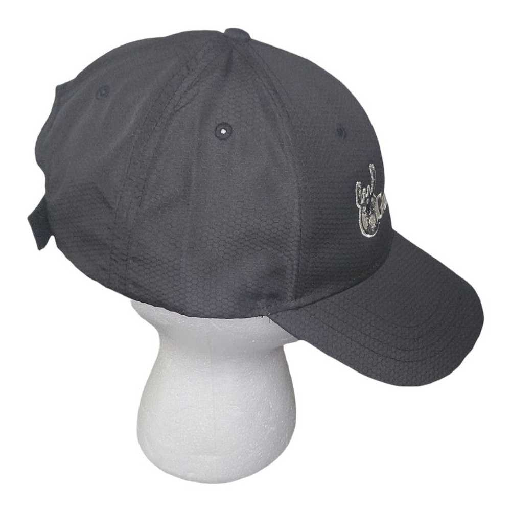 Hat Gun Mask Strapback Black Hat OS - image 4