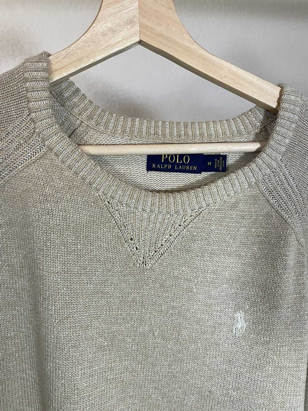 Polo Ralph Lauren Vintage Ralph Lauren sweater - image 2