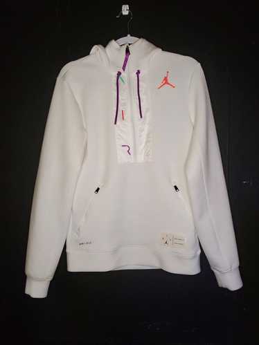 Jordan Brand Air Jordan Fleece Pullover Hoodie