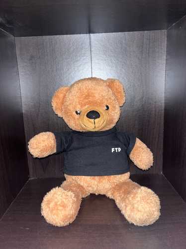 Ftp teddy shop bear hoodie