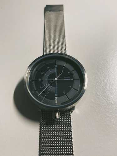 Issey Miyake TO SILAS001 Automatic - YouTube