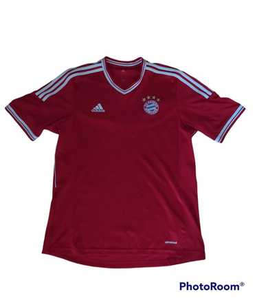 Adidas Bayern Munich jersey 2013/14. Size L. - image 1