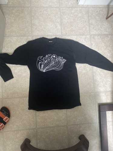 Supreme Supreme Daniel Johnston long sleeve