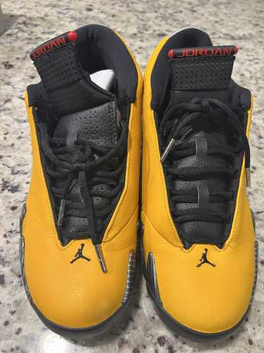 Aj 14 outlet se reverse ferrari